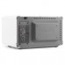 Мини печь Smeg MOC01WHMEU
