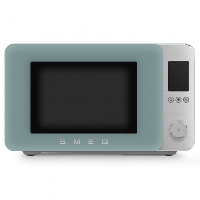 Мини печь Smeg MOC02EGMEU