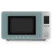 Мини печь Smeg MOC02EGMEU Мини печь Smeg MOC02EGMEU