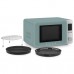 Мини печь Smeg MOC02EGMEU