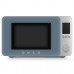 Мини печь Smeg MOC02SBMEU Мини печь Smeg MOC02SBMEU