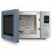 Мини печь Smeg MOC02SBMEU