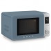 Мини печь Smeg MOC02SBMEU