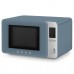 Мини печь Smeg MOC02SBMEU