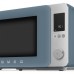 Мини печь Smeg MOC02SBMEU