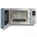Мини печь Smeg MOC02SBMEU