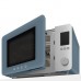 Мини печь Smeg MOC02SBMEU