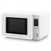 Мини печь Smeg MOC02WHMEU