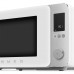 Мини печь Smeg MOC02WHMEU