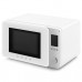 Мини печь Smeg MOC02WHMEU