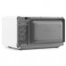 Мини печь Smeg MOC02WHMEU