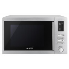 Микроволновая печь SMEG MOE31X