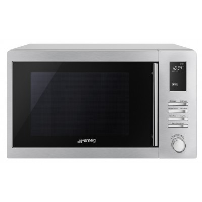 Микроволновая печь SMEG MOE31X
