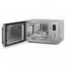 Микроволновая печь SMEG MOE31X