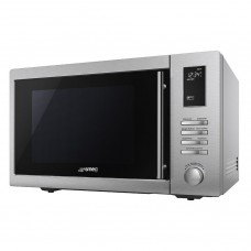 Микроволновая печь SMEG MOE31X