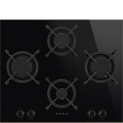 Варочная панель SMEG PV664LCT