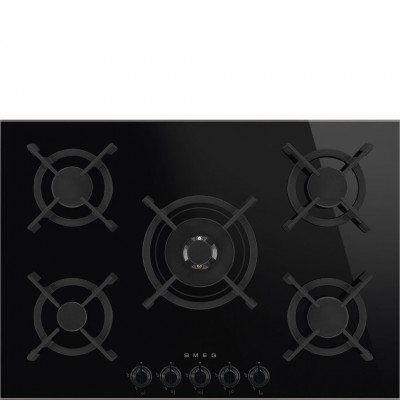 Варочная панель SMEG PV675CT