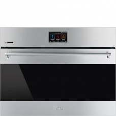 Шкаф скоростного охлаждения SMEG SBC4304WX Шкаф скоростного охлаждения SMEG SBC4304WX