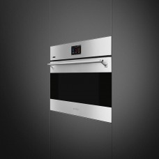 Шкаф скоростного охлаждения SMEG SBC4304WX Шкаф скоростного охлаждения SMEG SBC4304WX