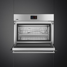Шкаф скоростного охлаждения SMEG SBC4304WX Шкаф скоростного охлаждения SMEG SBC4304WX