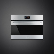 Шкаф скоростного охлаждения SMEG SBC4304WX Шкаф скоростного охлаждения SMEG SBC4304WX