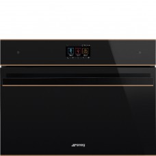 Шкаф скоростного охлаждения SMEG SBC4604WNR1