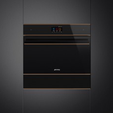 Шкаф скоростного охлаждения SMEG SBC4604WNR1