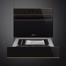 Шкаф скоростного охлаждения SMEG SBC4604WNR1