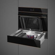 Шкаф скоростного охлаждения SMEG SBC4604WNR1