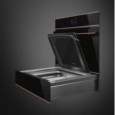 Шкаф скоростного охлаждения SMEG SBC4604WNR1