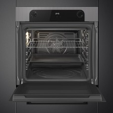 Духовой шкаф SMEG SF6200TS Духовой шкаф SMEG SF6200TS