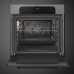  Духовой шкаф SMEG SF6200TS