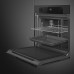  Духовой шкаф SMEG SF6201TB