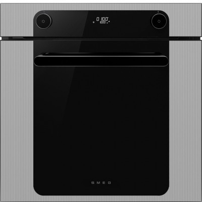 Духовой шкаф SMEG SF6201TS
