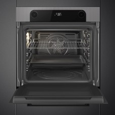 Духовой шкаф SMEG SF6201TS Духовой шкаф SMEG SF6201TS