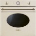  Духова шафа SMEG SF68C1AVO