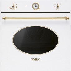 Духовой шкаф SMEG SF68C1B Духовой шкаф SMEG SF68C1B