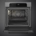  Духовой шкаф SMEG SFP6201TS