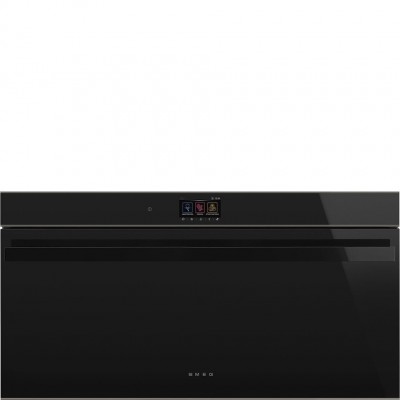 Духовой шкаф SMEG SFPR9604TTI