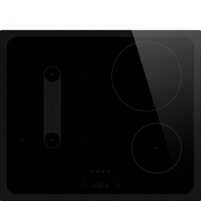 Варочная панель SMEG SI1B22641D