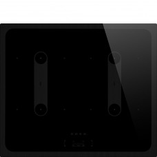 Варочная панель SMEG SI2B22641D