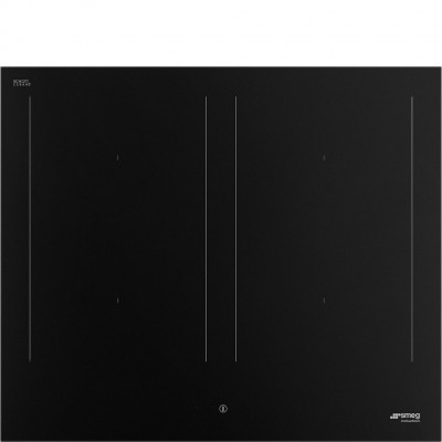 Варочная панель SMEG SIM3644N
