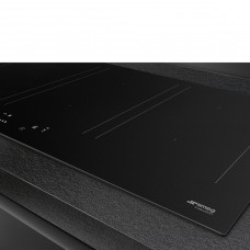 Варильна панель SMEG SIM3964N