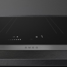 Варочная панель SMEG SISL7964X Варочная панель SMEG SISL7964X