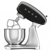 Планетарний міксер Smeg SMF04BLEU