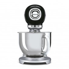 Планетарный миксер Smeg SMF04BLEU