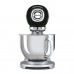 Планетарний міксер Smeg SMF04BLEU