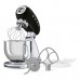 Планетарний міксер Smeg SMF04BLEU