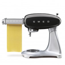 Планетарный миксер Smeg SMF04BLEU