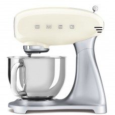 Планетарний міксер Smeg SMF04CREU
